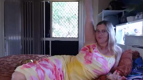 Milly online show from October 8, 2025, 11:35 pm