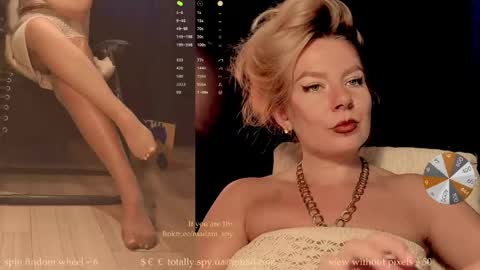 Madam Viktoria   Vacation in Portugal  2811 - 0412 online show from May 14, 2026, 9:16 am