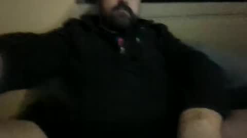 Big Daddy Balls online show from January 1, 2025, 1:47 am