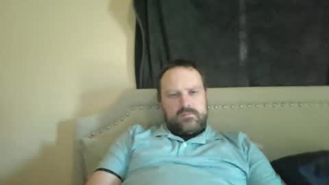 Big Daddy Balls online show from October 17, 2025, 10:01 pm