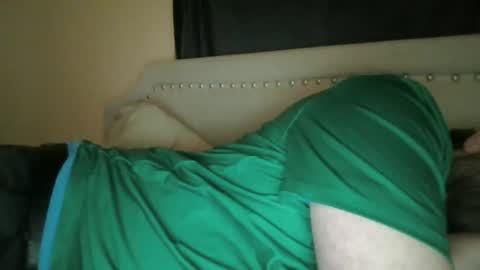 Big Daddy Balls online show from December 19, 2025, 9:44 pm