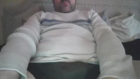 Big Daddy Balls online show from March 18, 2026, 9:29 pm