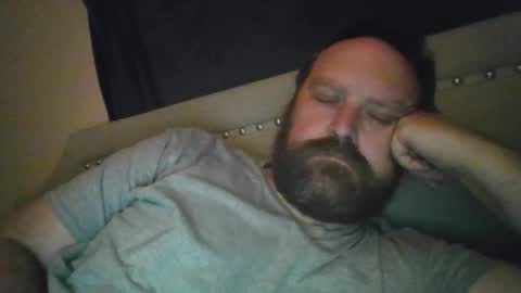 Big Daddy Balls online show from June 11, 2026, 12:32 am
