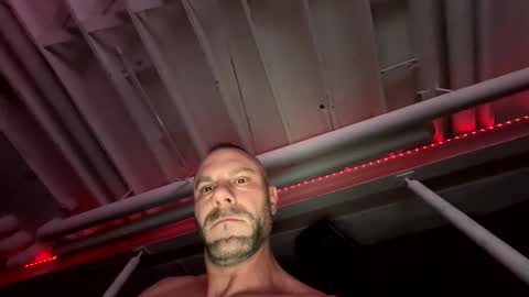 Snapshot of totalrecall1717 chatting on November 28, 2025, 9:12 am totalrecall1717 online show from November 28, 2025, 9:12 am