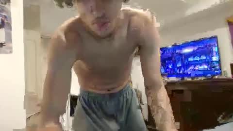 totxxx335 online show from January 6, 2026, 9:39 pm