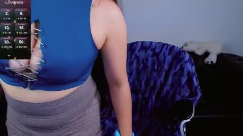 Snapshot of touch_m3 chatting on January 15, 2025, 7:05 am online show from January 15, 2025, 7:05 am