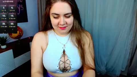 Snapshot of touch_m3 chatting on February 1, 2025, 6:32 am online show from February 1, 2025, 6:32 am