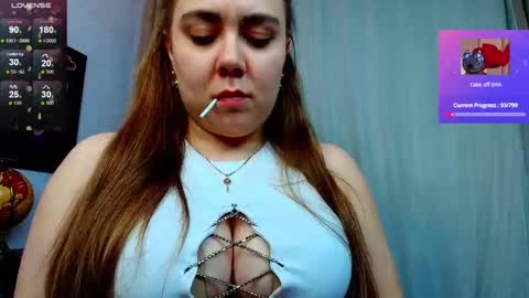 Snapshot of touch_m3 chatting on February 1, 2025, 9:43 am online show from February 1, 2025, 9:43 am