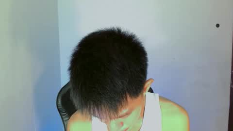 Alison online show from October 18, 2025, 11:16 pm