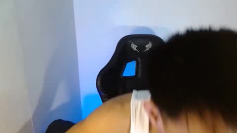 Alison online show from January 12, 2026, 10:26 pm