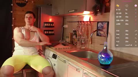 Paul online show from March 19, 2026, 11:47 am