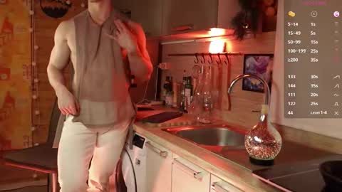 Paul online show from March 26, 2026, 5:29 pm