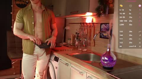 Paul online show from April 7, 2026, 8:59 am