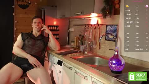 Paul online show from April 17, 2026, 3:20 am