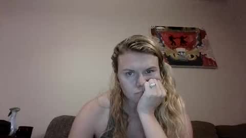 tough_as_scars online show from November 8, 2025, 12:33 am