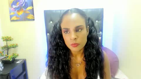 toxicfantasy4u online show from September 29, 2025, 5:51 pm