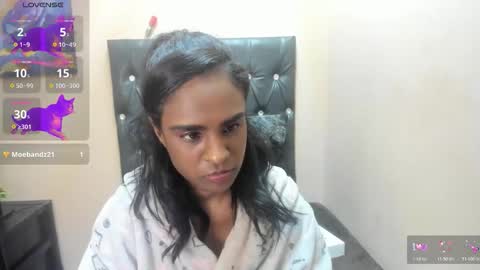 toxicfantasy4u online show from May 27, 2026, 2:08 am