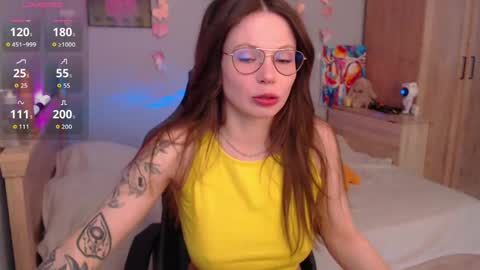 toxkiss online show from April 17, 2026, 11:02 am