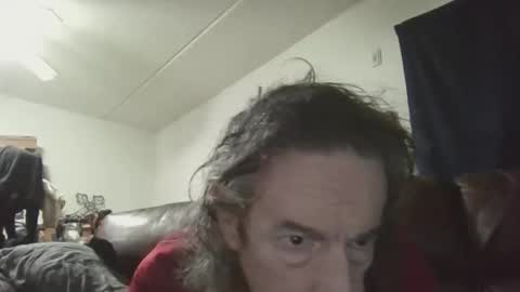 Sasha online show from February 22, 2026, 12:47 pm