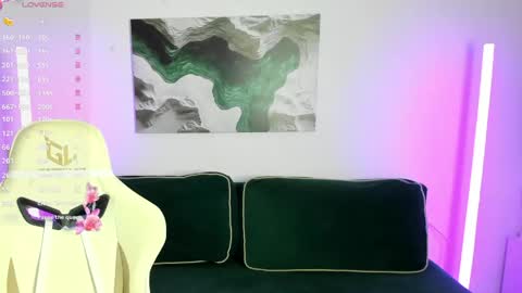 tracy_aww online show from April 14, 2026, 2:17 am