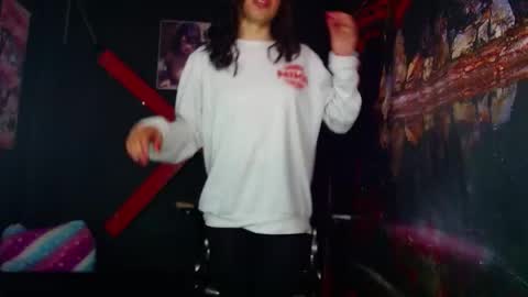 tracy_ks online show from January 7, 2026, 2:58 am