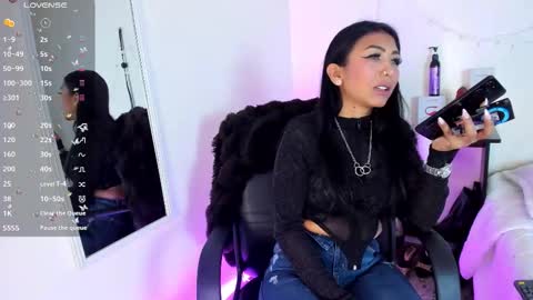 tracy online show from November 12, 2025, 2:56 am