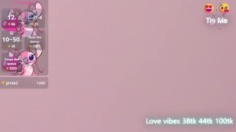 Snapshot of tracy_tay1or chatting on January 23, 2025, 7:00 am Tracy GMT2 Mon 3 AM - 4 PM Tue 3 AM - 4 PM Wed 3 AM - 4 PM Thur 3 AM - 4 PM Fri 3 AM - 4 PM online show from January 23, 2025, 7:00 am