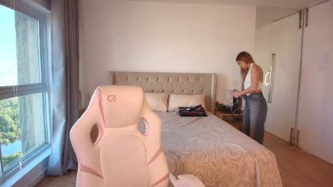 Tracy GMT2 Mon 3 AM - 4 PM Tue 3 AM - 4 PM Wed 3 AM - 4 PM Thur 3 AM - 4 PM Fri 3 AM - 4 PM online show from July 9, 2026, 11:03 am