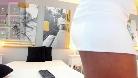 Tracy online show from May 16, 2026, 12:15 pm