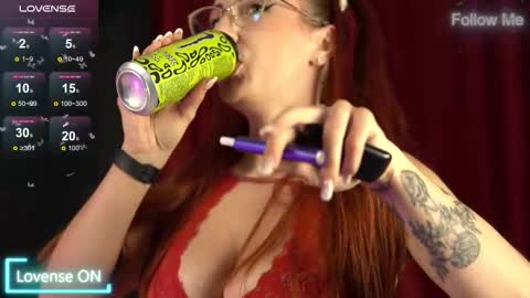 Tracy online show from November 4, 2025, 7:02 pm