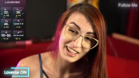 Tracy online show from November 19, 2025, 8:53 pm