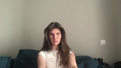 Tracy online show from June 12, 2026, 12:15 pm