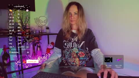 Hey my name is Kiri Kiri online show from December 9, 2024, 11:13 pm