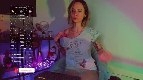 Hey my name is Kiri Kiri online show from January 11, 2025, 3:55 am