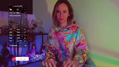 Hey my name is Kiri Kiri online show from January 17, 2025, 1:36 am