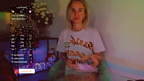 Hey my name is Kiri Kiri online show from February 6, 2025, 5:40 pm