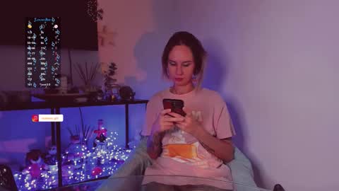 Hey my name is Kiri Kiri online show from November 28, 2025, 7:27 pm