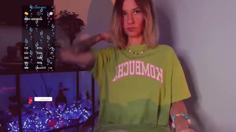 Hey my name is Kiri Kiri online show from February 8, 2026, 10:02 pm