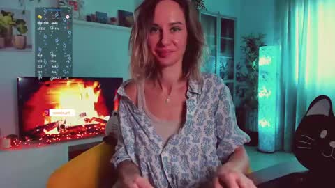 Hey my name is Kiri Kiri online show from April 29, 2026, 11:14 am