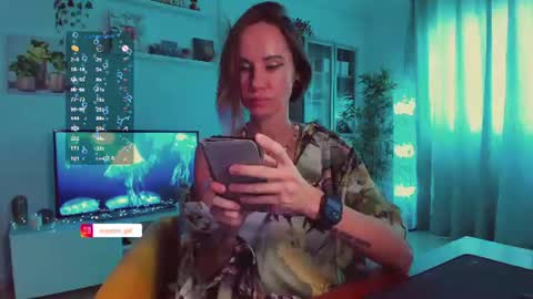 Hey my name is Kiri Kiri online show from June 15, 2026, 1:35 pm