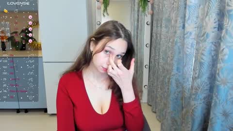 Snapshot of traneba chatting on February 5, 2025, 5:30 am Kate online show from February 5, 2025, 5:30 am