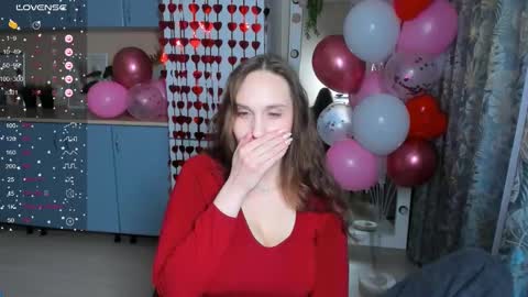 Snapshot of traneba chatting on February 11, 2025, 12:27 pm Kate online show from February 11, 2025, 12:27 pm