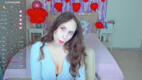 Snapshot of traneba chatting on February 13, 2025, 5:26 am Kate online show from February 13, 2025, 5:26 am