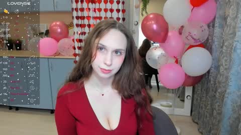 Snapshot of traneba chatting on February 14, 2025, 5:51 am Kate online show from February 14, 2025, 5:51 am
