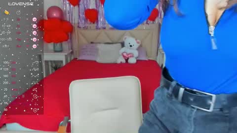 Snapshot of traneba chatting on February 16, 2025, 8:21 am Kate online show from February 16, 2025, 8:21 am