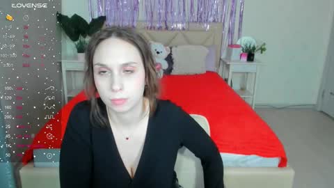 Snapshot of traneba chatting on February 23, 2025, 11:33 am Kate online show from February 23, 2025, 11:33 am