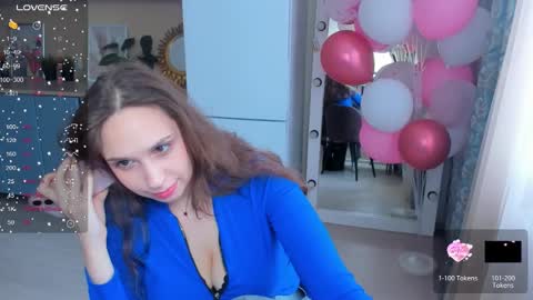 Snapshot of traneba chatting on February 26, 2025, 5:31 am Kate online show from February 26, 2025, 5:31 am