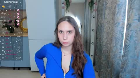 Snapshot of traneba chatting on February 27, 2025, 11:20 am Kate online show from February 27, 2025, 11:20 am
