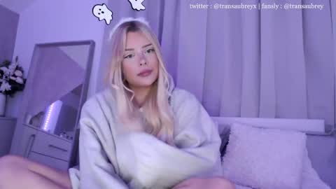 aubrey 3 online show from October 16, 2025, 7:26 pm