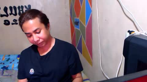 Angel  Maria online show from March 24, 2026, 4:17 am